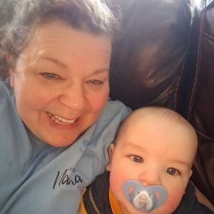 Meet your Posher, Kristi